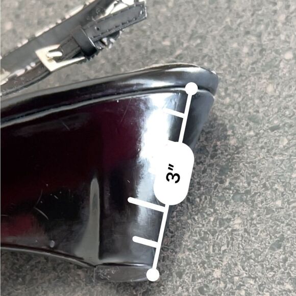 Etienne Aligner Womens Shoes Size 8.5 - Picture 3 of 14